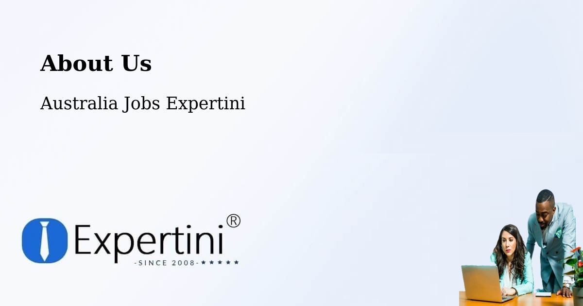 About Expertini Recruitment Platform  – Woodgate - Woodgate, Australia Jobs Expertini