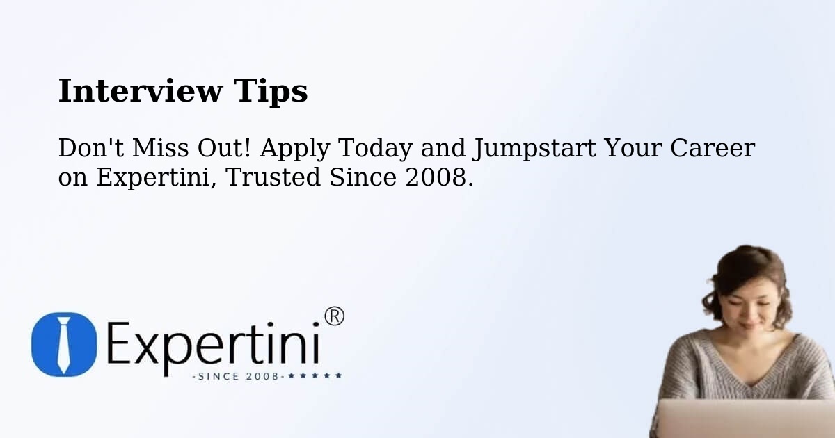 Interview Tips & Techniques for Job Seekers – Woodgate - Woodgate, Australia Jobs Expertini
